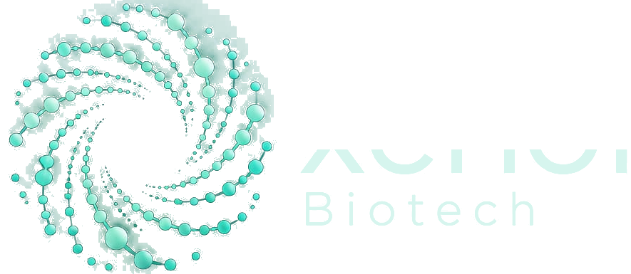 Xenoi Biotech - Bioinformatics and Genomics Research Logo
